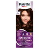 Schwarzkopf Palette Intensive Color Creme R2 tmavý mahagón