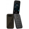 Nokia Nokia HMD 2660 Flip 4G Dual Sim Black