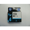 Tusz HP 920 CD971AE čierny (black)