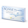 Johnson & Johnson Acuvue Oasys (6 šošoviek) Dioptrie -5,00, Zakrivenie 8.4