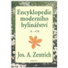 Encyklopedie moderního bylinářství A-Ch - Josef A. Zentrich