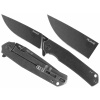 Nôž - Knife Ruike Folding P801-SB (Nôž - Knife Ruike Folding P801-SB)