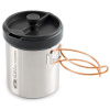 GSI Outdoors Glacier Personal Javapress