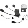 SENA Držiak na prilbu s príslušenstvom pre headset 20S 20S EVO 30K tenké slúchadlá