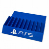 STOJAN NA HRY PLAYSTATION 5 4 Stojan na krabice