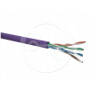 Solarix SXKD-5E-UTP-LSOH CAT5E UTP LSOH, 500m