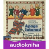 Apage Satanas! - Vlastimil Vondruška