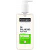 Neutrogena Visibly Clear Pore & Shine čistiaci gél (Daily Wash) 200 ml