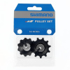 Kladky přehazovačky Shimano RD-M7000, RD-U5000