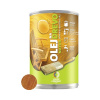 Color Company Natur Olej na drevo 0,5 l mahagón
