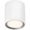 Nordlux Landon stropné svietidlo 1x6.5 W biela 2110670101