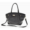 Laura Biaggi kožená Shopper kabelka TS-G1443