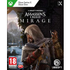 Xbox One/Xbox Series X hra Assassin's Creed Mirage 0007692