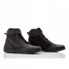TOPÁNKY RST FRONTIER CE BLACK/RED 41 (2746)