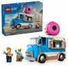 LEGO® City Truck s donutmi 60452 LEGO