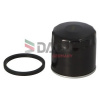 TATechnix Olejový filter Ford FOCUS II Kabriolet - DACO Germany