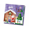 Milka Pop Up adventný kalendár 163 g