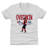 Washington Capitals Detské - Alexander Ovechkin Position NHL Tričko 14-16 rokov