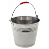 Vedro nerezové (16L)
