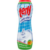Teny práškový čistič 400g
