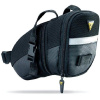 TOPEAK taška podsedlová AERO WEDGE PACK Medium pásky 4712511825893