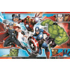 TREFL Puzzle Avengers 300 dielikov
