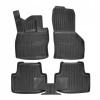 Koberce Gumenné SCOUTT VW Passat B8 2014