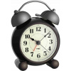 TFA 60.1014 stolný budík s ručičkami - klasický dizajn