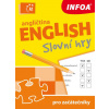 Angličtina Slovní hry