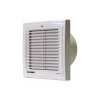 BLAUBERG Ventilátor Auto 125 IR automatická žaluzie, senzor pohybu
