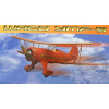 DUMAS Waco YMF-5 889mm laser. vyrezávaný