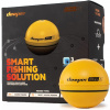 Deeper sonar CHIRP +2 Limitovaná edícia v žltej farbe