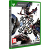 Hra na konzolu Suicide Squad: Kill the Justice League - Xbox Series X (5051895415009)