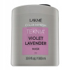 Lakme Teknia REFRESH Violet Lavender fialová maska na vlasy 1000 ml