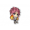 Fairy Tail Samolepka Salamander