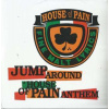 SP House Of Pain: Jump Around / House Of Pain Anthem