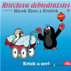 Krtečkova dobrodružství 3 - Krtek a orel - Hana Doskočilová - online doručenie