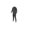 Delphin Termoprádlo spodky TUNDRA Blacx - XL