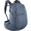 Cyklistický batoh Evoc Explorer Pro 26 - steel uni