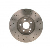 TATechnix Brzdový kotúč 312 mm BOSCH