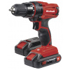 Aku vrtačka Einhell TC-CD 18-2 Li Classic