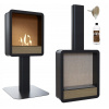 Bezplatný -Bio Krb Echo Echo Rectangle 50 Stoja (Bezplatný -Bio Krb Echo Echo Rectangle 50 Stoja)