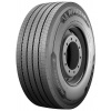 Michelin X MULTI HL Z 385/65 R22,5 164 K Vodiace/Záberové/Návesové TL M+S 3PMSF