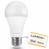 LED žiarovka Lumenix E27 1580 lm 15 W teplá biela