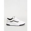 Vans Hylane (white/black) 38, biela