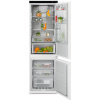 Electrolux ENG8MD18S kombinovaná chladnička