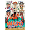 Naruto 49 - Summit pěti… (Masaši Kišimoto)