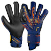 Reusch Attrakt Duo Evolution M 54 70 055 4411 gloves (191367) Black 9