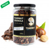 Granola Čokoláda 70% lieskovec 250g TIGERNUT