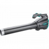 Fúkač lístia EXTOL INDUSTRIAL Aku BRUSHLESS, 40V Li-ion,bez batérie a nabíjačky 8795671